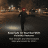 Dash 450 Rechargeable HeadLamp