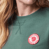 Sveter Fjällräven 1960 Logo Badge Sweater Women Port
