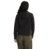 Mikina Arcteryx Emblem Fleece Hoody Women Black
