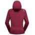 Mikina La Sportiva SESSION TECH HOODY Women Redwood_R25R25