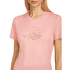 Tričko krátky rukáv Icebreaker Merino 150 Tech Lite SS Tee Sunrise Summit Women BLUSH