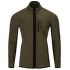 Mikina Aclima FleeceWool v.2 Jacket Men Tarmac