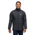 Bunda Black Diamond Access Down Jacket Men Black