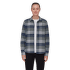 Košeľa dlhý rukáv Mammut Trovat Longsleeve Shirt Women sablun-nebla