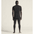 Legíny Craft Active Comfort Pants 2 Men B999000 černá