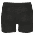 Boxerky Craft Wool Seamless Boxer 3-inch Men 999000 Black