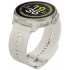 Hodinky Suunto SUUNTO RUN, silicone Strap, Frost Gray