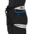 Nohavice Mammut Eiger Nordwand Advanced SO Pants Women black 0001