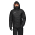 Bunda Mammut Eiger Nordwand Advanced Down IN Hooded Jacket 50643 eiger blue