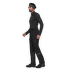Nohavice Mammut Eiger Nordwand Pro HS Pants Men black 0001