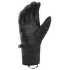 Rukavice Mammut Eiger Nordwand Advanced Glove black 0001
