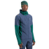 Mikina La Sportiva Session Tech Hoody Men Savana