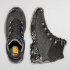 Topánky La Sportiva Ultra Raptor II Mid Leather Wide GTX Black/Cedar