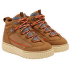 Topánky Sorel ONA AVE™ PEAK BOOT WP Velvet Tan, Honey White 242