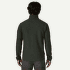Bunda Patagonia R1 Air Jacket Men Summit Blue