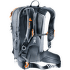 Batoh deuter Alproof Ride 18 Black