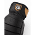 Rukavice Hestra Fall Line Mitt Women Bordeaux