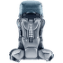 Batoh deuter Voyager 65+10 Black