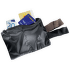 Peňaženka deuter Security Flip In Black