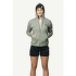 Mikina Devold Everyday Zip Hoodie Women 121A CORAL