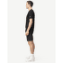 Tričko krátky rukáv Devold Breeze Plus Merino 200 T-Shirt Men 687A  OAT