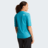 Tričko krátky rukáv The North Face SHADOW SHORT SLEEVE T-SHIRT Women KELP TAN