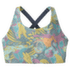 Shadowlite High-Impact Adjustable Bra Moon Tripper: Blue Sage