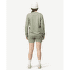Tričko dlhý rukáv Devold Everyday Crew Women FOG