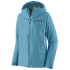 Granite Crest Jacket Women Shore Blue