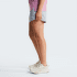 Kraťasy The North Face Flex Woven Short 3IN Women FM2 FROST GREY