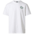 Van Life Relaxed Short Sleeve Tee-Graphic Men TNF WHITE