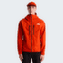 Bunda The North Face Valley View Jacket Men G6L LAVA RED
