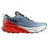 Aenergy Trail Endurance Ultra Low Men nebla-mammut red
