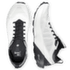 Topánky Mammut Aenergy Trail Speed Low Men white-black