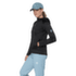 Mikina Mammut CRAG ML HOODED JACKET WOMEN 50665 tschiel
