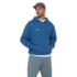 Mikina Mammut MAMMUT BASE ML HOODY MEN MINI LOGO 50665 tschiel
