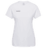 MAMMUT DUCAN FL T-SHIRT WOMEN white 0243