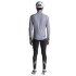 Bunda X-Bionic X-Bionic® Corefusion Ride Softshell Jacket Men Rhino Grey