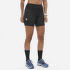 Kraťasy Millet INTENSE LEGGING SHORT Women NOIR NEW