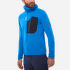 Mikina Millet TRILOGY ICON LIGHTGRID HD Men ICON BLUE