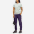 Tričko krátky rukáv Millet CIMAI COLLAB TS SS Women F8014 FOGGY DEW