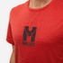 Tričko krátky rukáv Millet UBIC WOOL TS SS Men CORONET BLUE