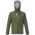 SENECA 2,5L JKT Men GRAPE LEAF