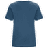 Tričko krátky rukáv Aclima LightWool 140 Classic Tee Sunset Women Blue Fusion