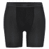 PRO DRY NANOWEIGHT 6-INCH 9999 Black