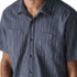 Back Step Shirt Men