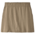 Sukňa Patagonia Terrebonne Traveler Skort Women Seabird Grey