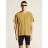 Tričko krátky rukáv Craft Pro Trail SS Tee Men KHAKI