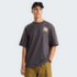 Tričko krátky rukáv The North Face Sun Oversize Short Sleeve Tee-Graphic Men G70 OPAL FROST