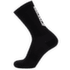 Ponožky Mons Royale Atlas Merino Crew Sock Black